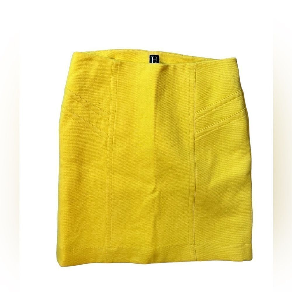 Tommy Hilfiger wool skirt 💛 size 10